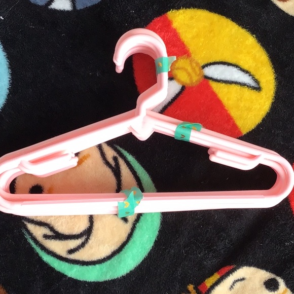 Bunches of mini hangers - Picture 5 of 12